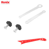 Ronix Electric Table Saw 1200W-210 mm - 5602