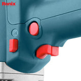 Ronix Electric Polisher 1050W-180mm - 6115