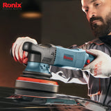 Ronix Dual Electric Polisher 1200W-150mm 6122