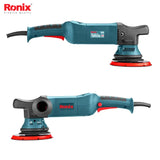 Ronix Dual Electric Polisher 1200W-150mm 6122