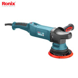Ronix Dual Electric Polisher 1200W-150mm 6122