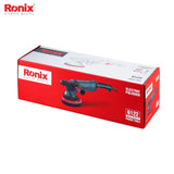 Ronix Dual Electric Polisher 1200W-150mm 6122