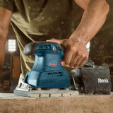 Ronix Electric Sander 300W 6401