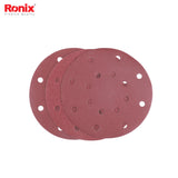 Ronix Electric Orbital Sander 450W-150mm - 6407