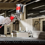 HVLP Gravity Spray Gun RH-6416