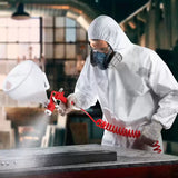 Air Texture Hopper Gun RH-6501