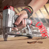 Crown Stapler, 21- Gauge, 60 ~ 100 psi  RA-8016