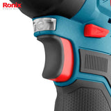 Ronix Cordless Screwdriver, 12V, 120N.M 8104K