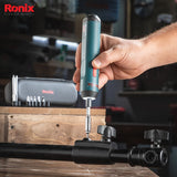 Cordless Screwdriver 8591