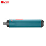 Cordless Screwdriver 8591