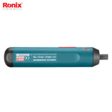 Cordless Screwdriver 8591