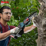 Ronix 20V Cordless Chain saw 15cm - 8600
