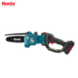 Ronix 20V Cordless Chain saw 15cm - 8600