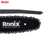 Ronix 20V Cordless Chain saw 15cm - 8600