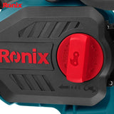 Ronix 20V Cordless Chain saw 15cm - 8600