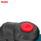 Ronix 20V Cordless Chain saw 15cm - 8600