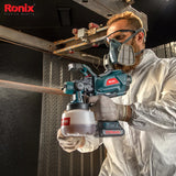 Cordless Spray Gun 8604