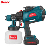 Cordless Spray Gun 8604
