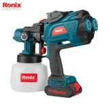 Cordless Spray Gun 8604