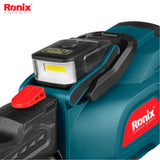 Cordless Spray Gun 8604