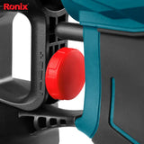 Cordless Spray Gun 8604