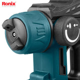 Cordless Spray Gun 8604