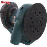 Ronix 20V Cordless Orbital Sander - 8610c