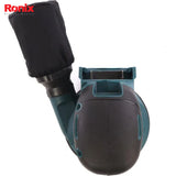 Ronix 20V Cordless Orbital Sander - 8610c