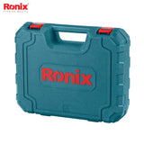 Ronix 20v Cordless impact drill driver 10mm-35N.m - 8620