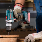 Ronix 20v Cordless impact drill driver 10mm-35N.m - 8620