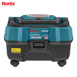 Cordless Vacuum Cleaner-15L 20V, 8640