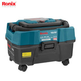 Cordless Vacuum Cleaner-15L 20V, 8640