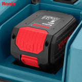 Cordless Vacuum Cleaner-15L 20V, 8640