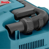 Cordless Vacuum Cleaner-15L 20V, 8640