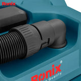 Cordless Vacuum Cleaner-15L 20V, 8640