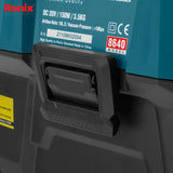 Cordless Vacuum Cleaner-15L 20V, 8640