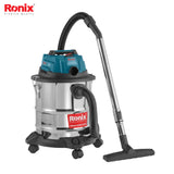 Cordless Vacuum Cleaner 20L- 20V 8641