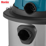 Cordless Vacuum Cleaner 20L- 20V 8641