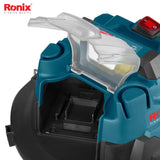 Cordless Vacuum Cleaner 20L- 20V 8641