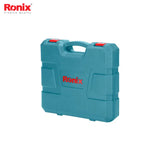 Ronix 20V Brushless impact Wrench 1/2inch-550 Nm - 8655