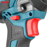 Ronix 20V Brushless impact Wrench 1/2inch-550 Nm - 8655