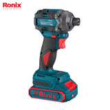 Ronix 20V Brushless Cordless Screwdriver 230N m - 8671