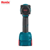Ronix 20V Brushless Cordless Screwdriver 230N m - 8671