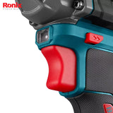 Ronix 20V Brushless Cordless Screwdriver 230N m - 8671