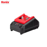 Ronix 20V Brushless Cordless Screwdriver 230N m - 8671