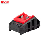 Ronix 20V Brushless Cordless Impact Wrench 1/2 inch- 500N.m - 8673