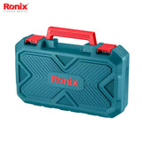 Ronix 20V Brushless Cordless Impact Wrench 1/2 inch- 500N.m - 8673