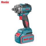 Ronix 20V Brushless Cordless Impact Wrench 1/2 inch- 500N.m - 8673
