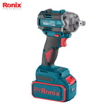 Ronix 20V Brushless Cordless Impact Wrench 1/2 inch- 500N.m - 8673