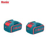 Ronix 20V Brushless Cordless Impact Wrench 1/2 inch- 500N.m - 8673